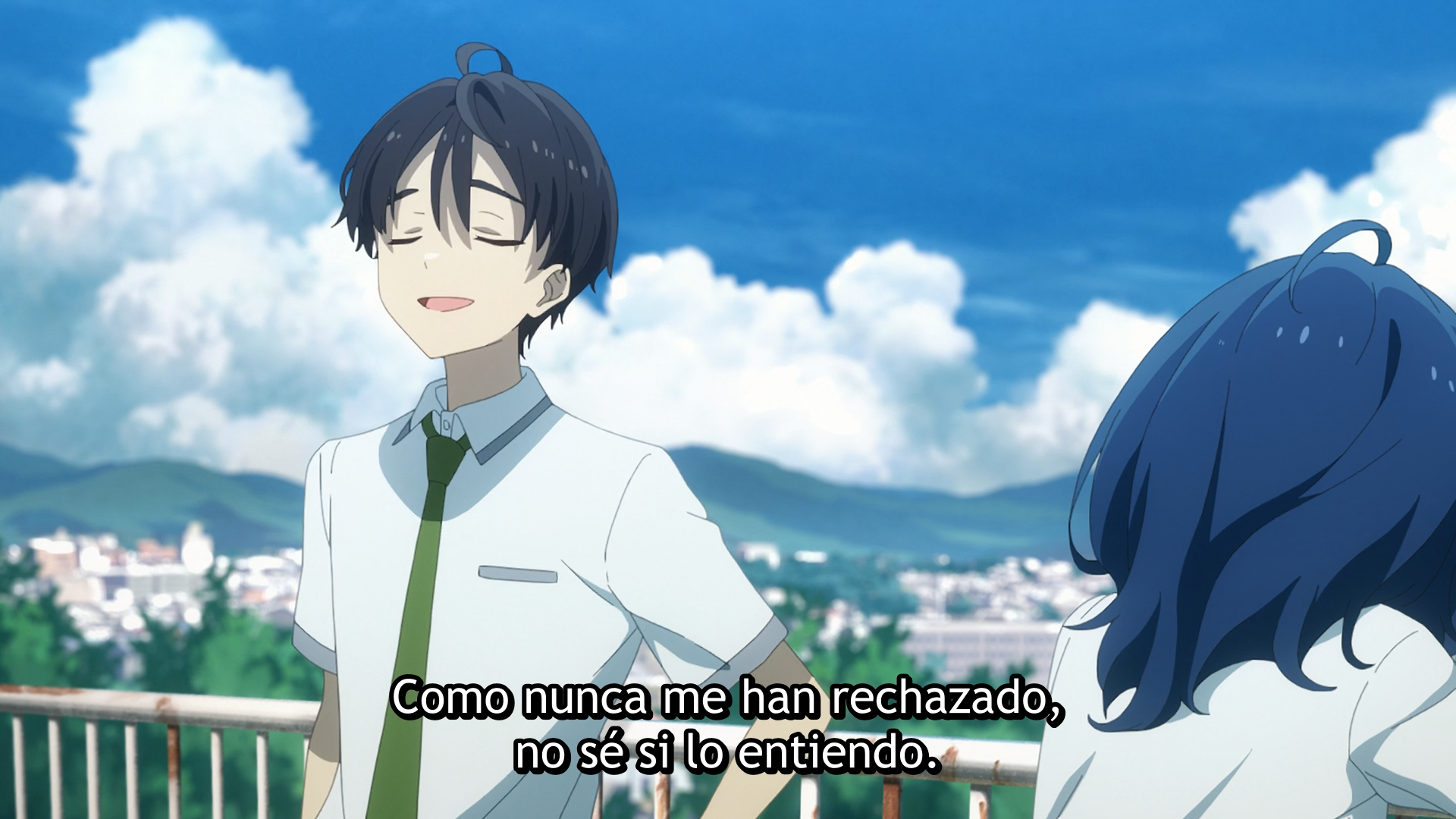 Make Heroine ga Oosugiru! (Erai-raws)